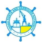 Logo-Ghana Port