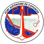 Logo-Port Cotonou