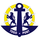 Logo-Port de Lomé